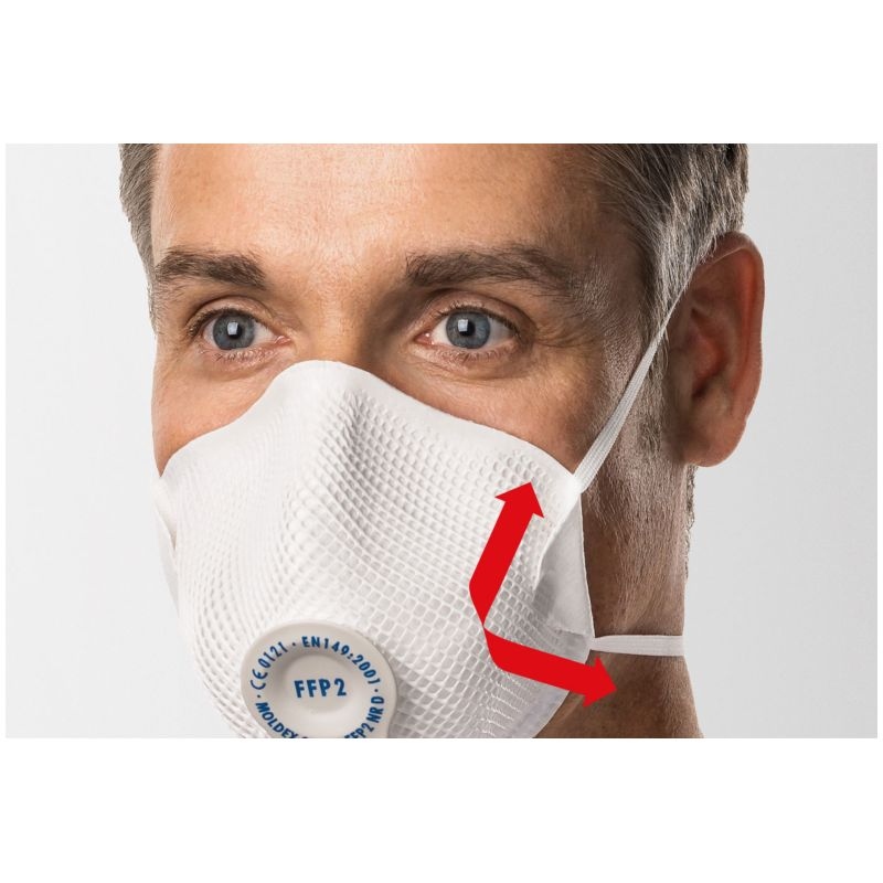 pics/Moldex 2016/Atemschutz/FFP Masks/moldex-2485-smart-valved-disposable-respirator-ffp2-nr-d-6.jpg